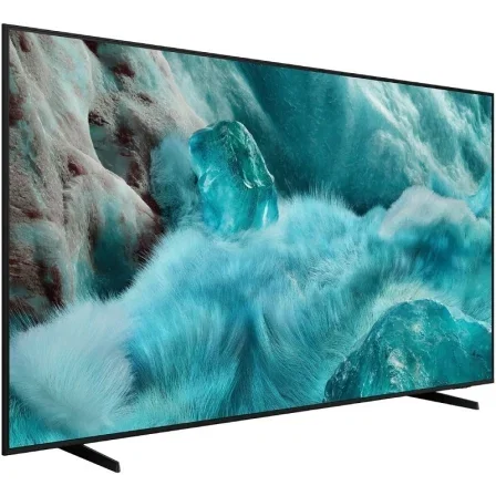 Samsung QLED Q7F TQ65Q7FAAU 65 pulgadas 4K UHD Smart TV Negro